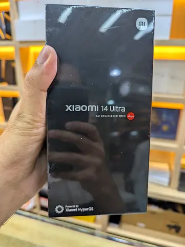Xiaomi 14 Ultra 512GB