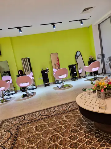 Premium saloon for sale