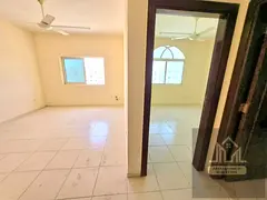 Spacious 1BHK Family Apartment | Central AC | On-the-Road Building | 4/6 Cheques | 27K |Prime Locati