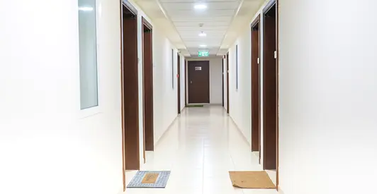 Spacious Studio in Al Barsha | No Commission | Direct from Owner