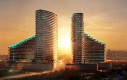 Lowest Price in Majan/4% DLD Waiver/40-60 Payment Plan