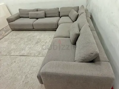 Chattels and more brand old corner sofa