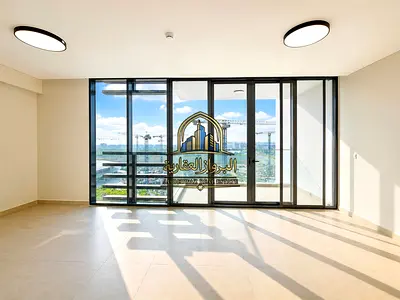 Premium 2BR | Huge Big Terrace | Close kitchen | Misk 2 Building