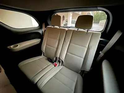 2017 Dodge DURANGO 照片 15