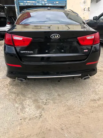 صورة 8 لـ 2015 KIA OPTIMA
