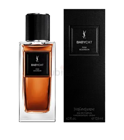 Ysl babycat perfume