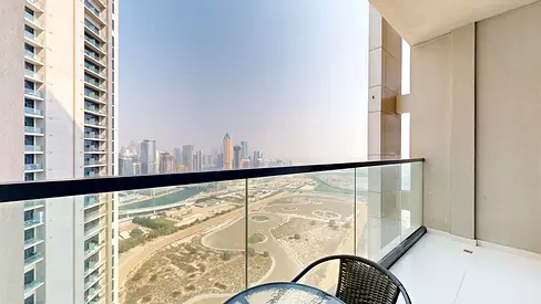 Modern Studio | Fully Furnished | Great Investment