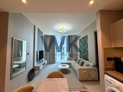Fully Furnished |Ready To Movein / Vacant