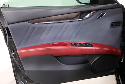 2021 Maserati QUATTROPORTE 缩略图 8