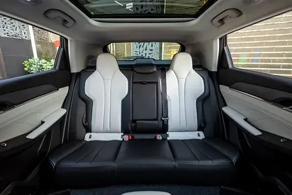 Dongfeng Mage E2, миниатюра 12