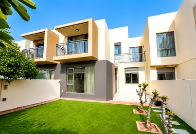 3BR + Maid|Near Dubai Hills Mall|Maple 2|Emaar