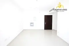 Prime 1-Bedroom Apartment | Main Road Location | Near Hypermarket & RTA Bus Stop