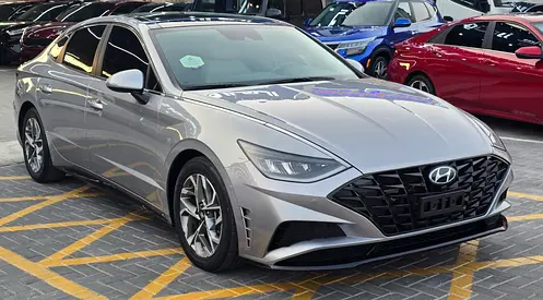 Hyundai sonata 2023