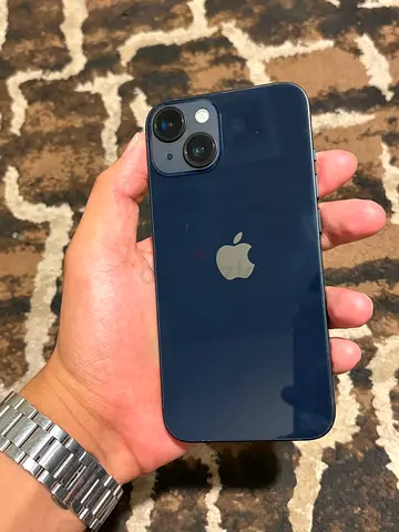 IPHONE 14 (128 GB) BLACK