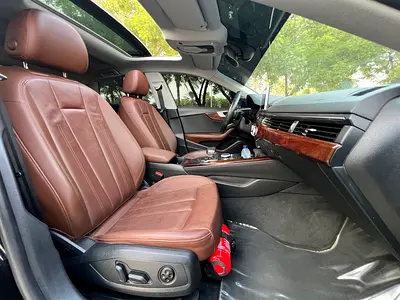صورة مصغرة 16 لـ 2018 AUDI A5