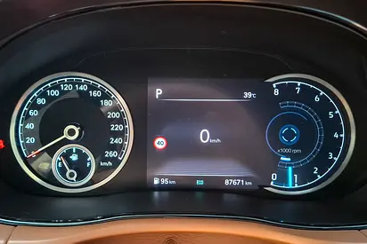 2023 Genesis GV70 缩略图 17