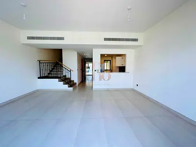 Ready 4BR Villa | Single Row | Costa Brava 1B
