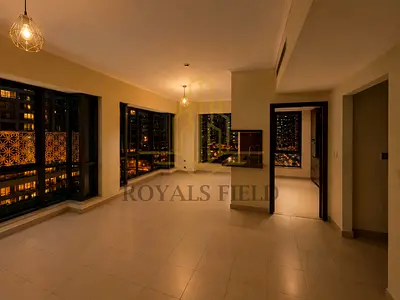 Chiller free | Prime Location | Spacious | Corner unit