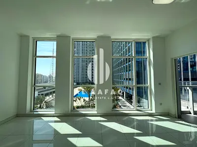Most luxurious 3BHK | Master Bedroom | 2 Free Parking
