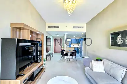 Best Deal l Furnished 2BR | Ready To Move-in