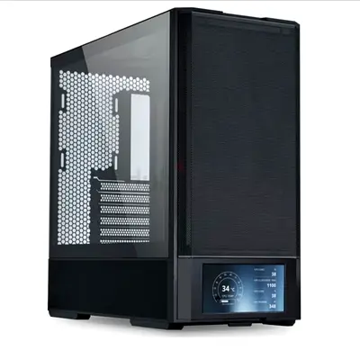 Lian Li LANCOOL 207 Digital PC Case