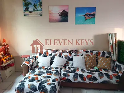 Studio I Spacious I Best Investment & ROI