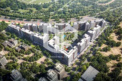 Pay just 38,000 dirhams and buy an apartment in the heart of Muwaileh Commercial.