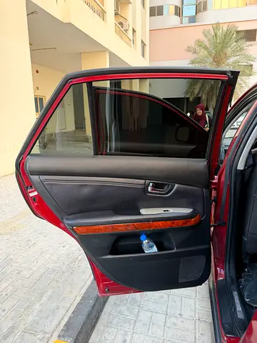 صورة 8 لـ 2009 Lexus RX-SERIES