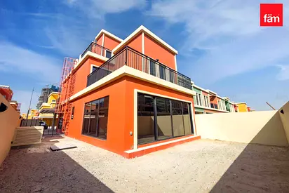 5 BHK + Maid | Corner Plot | Vastu Unit