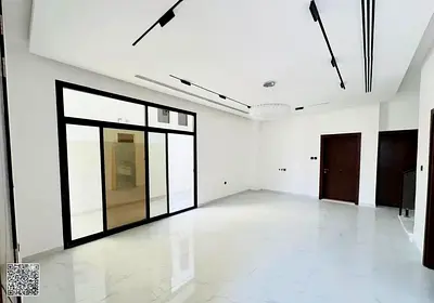 Luxury Villa for Annual Rent in Al Amerah, Ajman | 6 Bedrooms | Ready to Move In