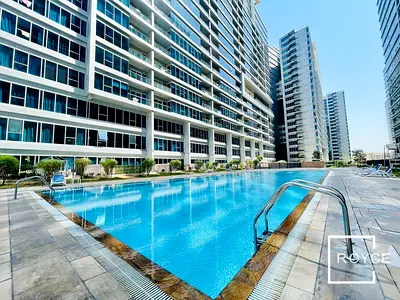 Spacious 1BR | Great Investment | Prime Location