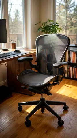 Hermanmiller remastered office chair for sale