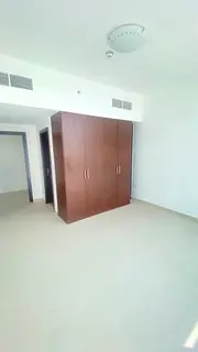 3 Master Bedrooms – Al Majaz 1, Sharjah | Master Maid’s Room, Laundry Room, 4 Bathrooms, Central