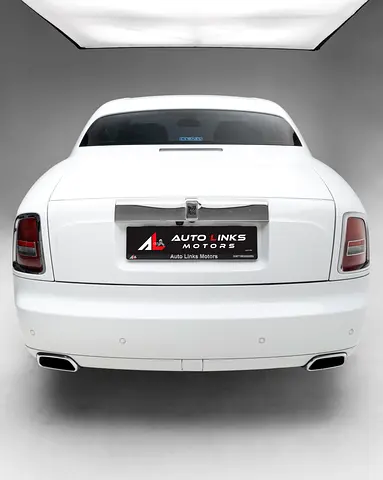 2015 ROLLS-ROYCE PHANTOM 照片 5