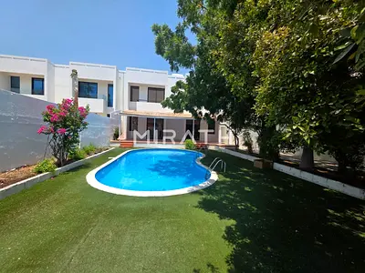 Excellent Villa |Semi Independent | Private Garden