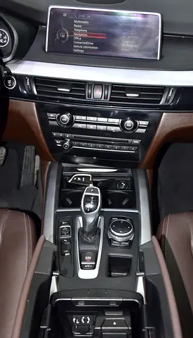 2014 BMW X5 缩略图 15