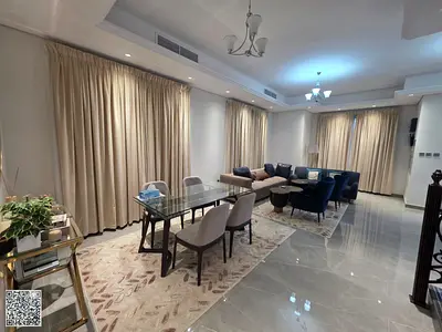 Villa for Rent in Al Helio – Close to Mosque