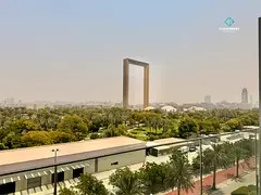 Frame View | Near Metro | Vacant