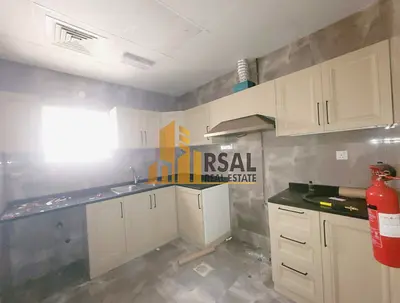 Like A New 1BHK With Nice Finishing/Family Building/No Deposit/Front Of Ambassador School