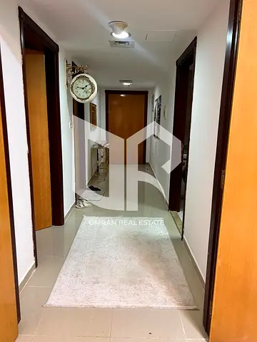 Prime Waterfront Location | Fully Furnished 1BR in Tiger 2 – Al Taawun | 1,000 Sq. Ft. | AED 570K