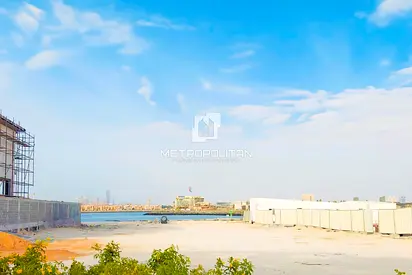 Rare Villa Plot | Skyline Panorama | Oceanfront
