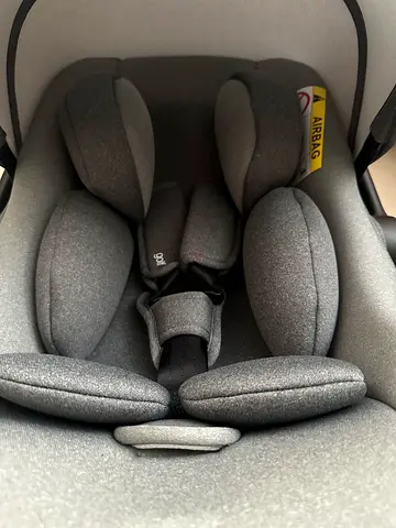 Juniors Infant/Baby Car Seat