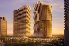 SkyHills Astra | Rare Corner 1BR | Elevated Views
