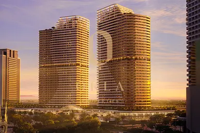 SkyHills Astra | Rare Corner 1BR | Elevated Views