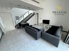 DUPLEX 2BHK | CLOSED KITCHEN | FULLY FURNISHED