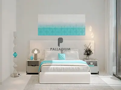 10% Discount , High ROI , Chilled Balcony