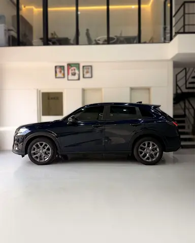 صورة 7 لـ 2023 Honda ZR-V