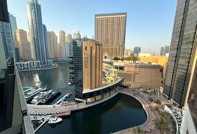 Upgraded | Best Deal | Marina View