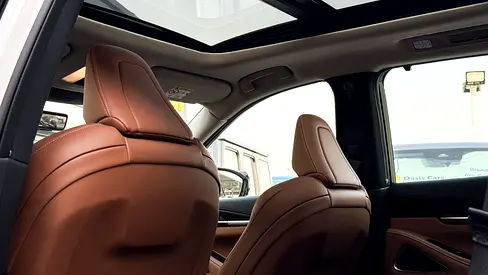 2024 Infiniti QX60 缩略图 17