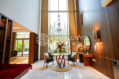 5BR Villa plus Maid || Furnished || Ready to Move In